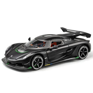 Pro Jesko Supercar